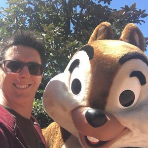 Meet your Posher, Kiel